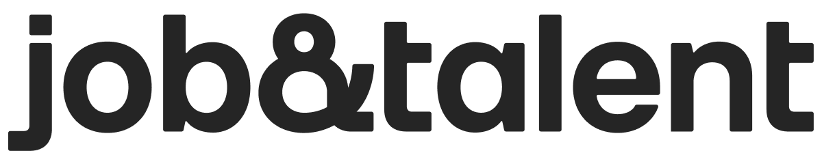 Jobandtalent New Logo
