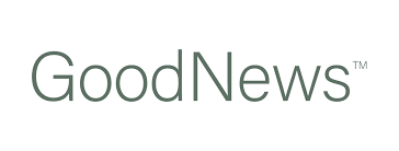 Good news