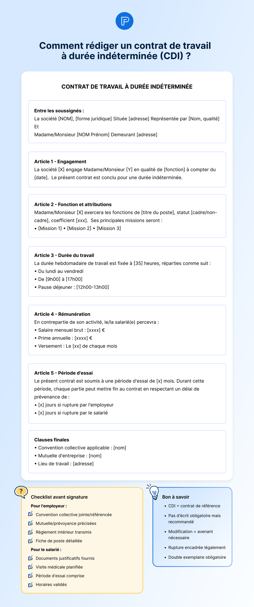 redaction-contrat-travail-cdi redaction-contrat-travail-cdi